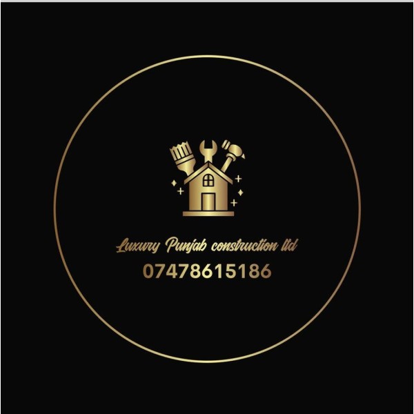 luxury Punjab construction Ltd logo