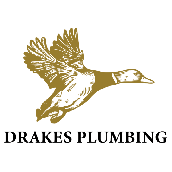 Drakes Plumbing logo
