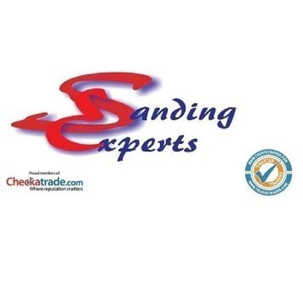 North London Floor Sanding Experts logo