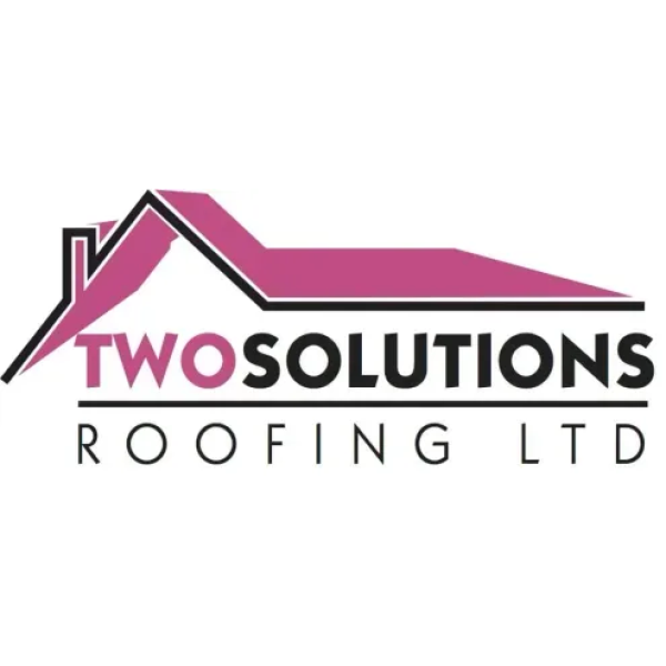 Two Solutions Roofing Ltd logo