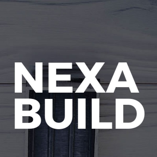 Nexa build logo