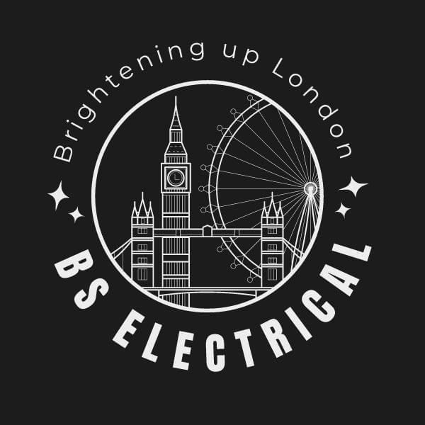 BS ELECTRICAL SOLUTIONS LTD logo