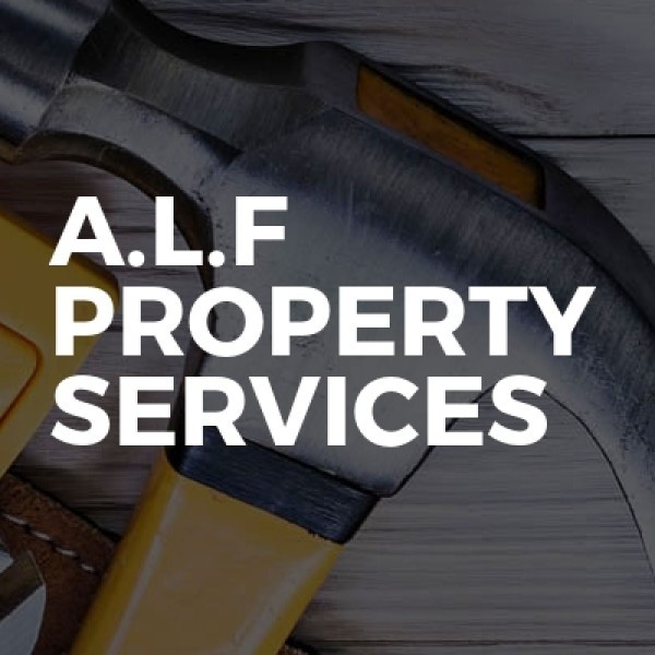 A.L.F Property Services