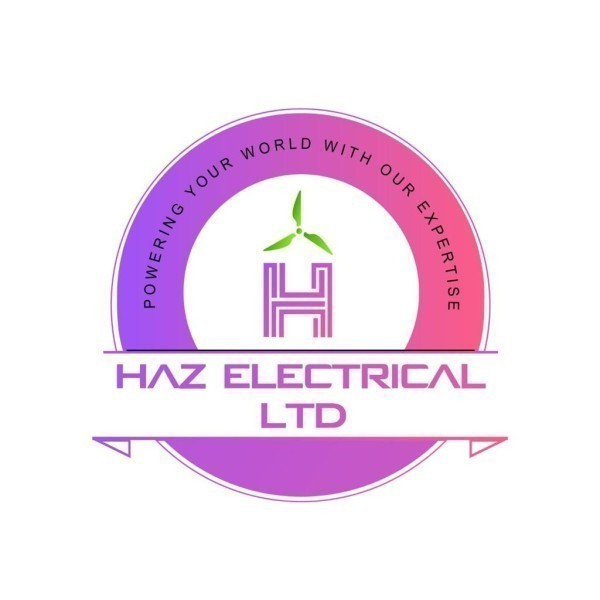 Haz Electrical Ltd logo