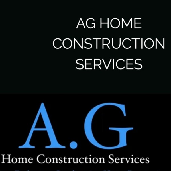 Ag home Construction Services Ltd logo