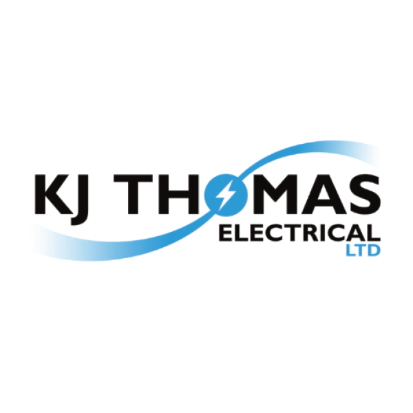 KJ Thomas Electrical Ltd logo