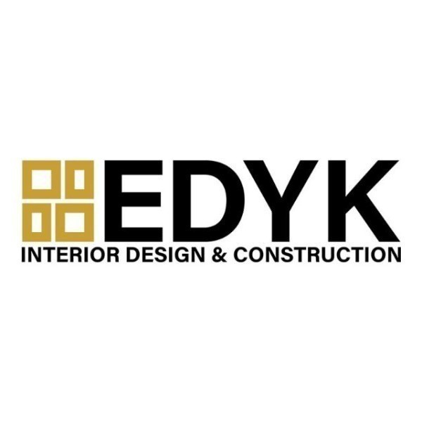 Edyk Limited logo