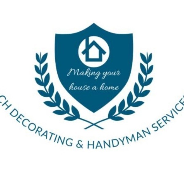 CH Decorating & Handyman Services
