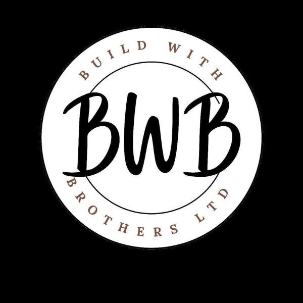 Build With Brothers logo