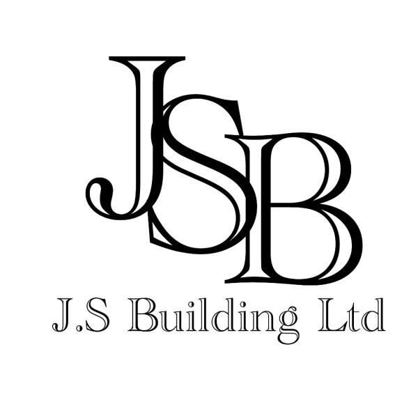 J S Building LTD logo