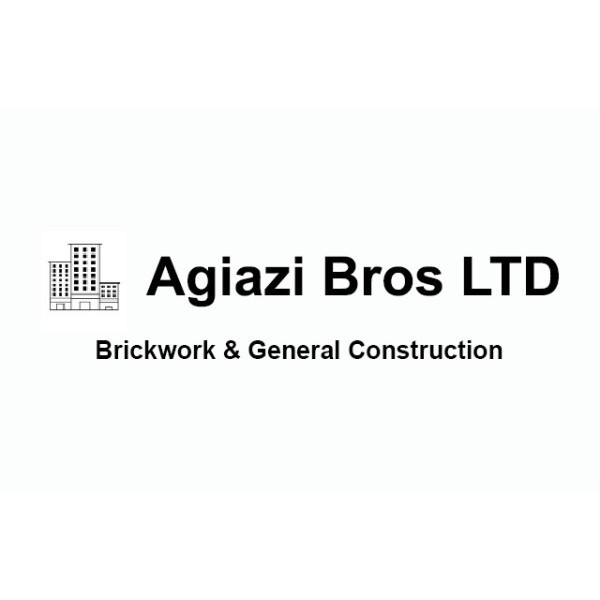 Agiazi Bros Ltd logo
