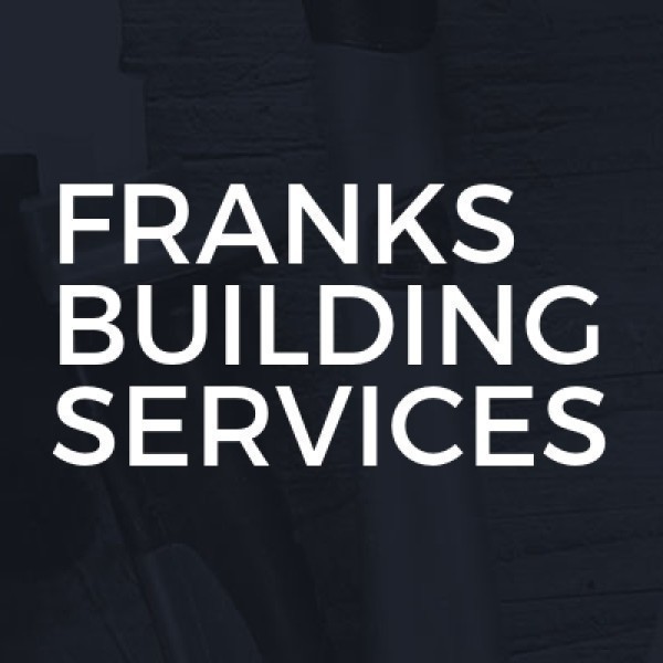 Franks Building Services logo