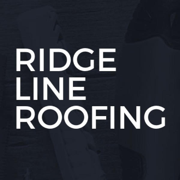 Ridge Line Roofing logo
