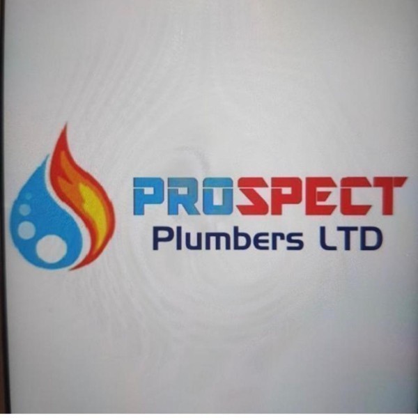 Prospect Heating & Gas logo