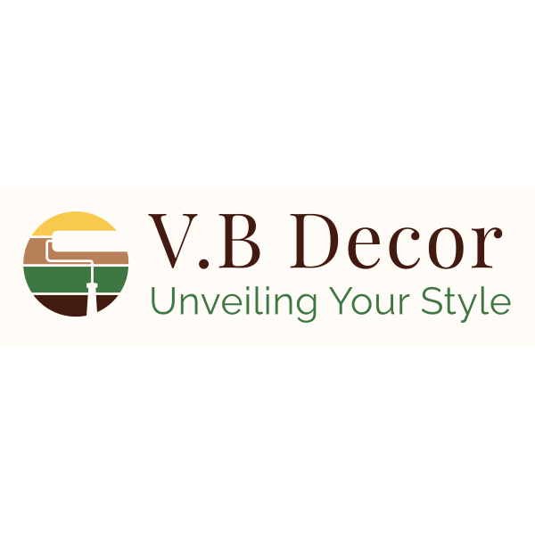 V.B Decor logo