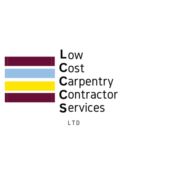 Low-Cost Carpentry Contractor Services Ltd logo