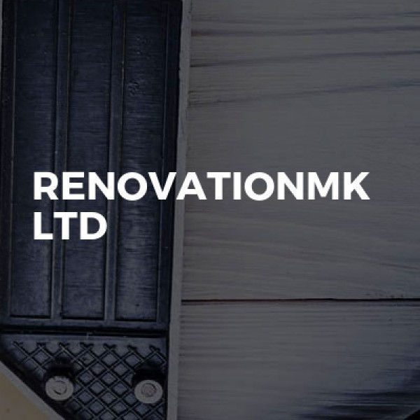 Renovation mk Ltd logo