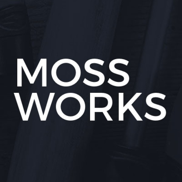 Moss Works logo