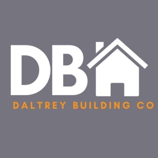 Daltrey Builders logo