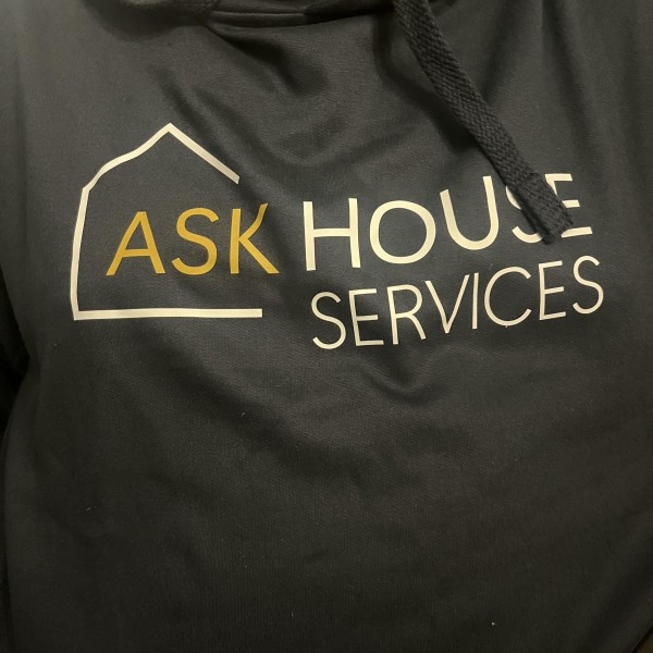 ask house services logo