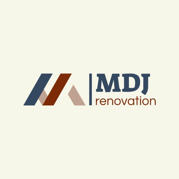 MDJ Renovation Ltd logo