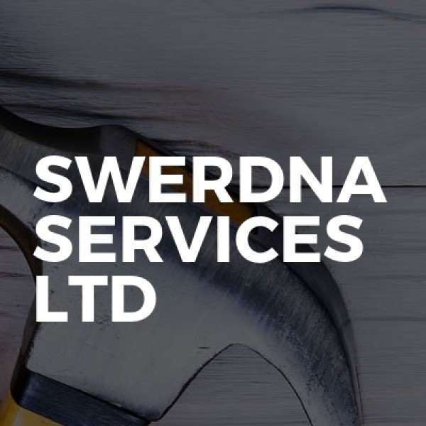 Swerdna Services Ltd logo
