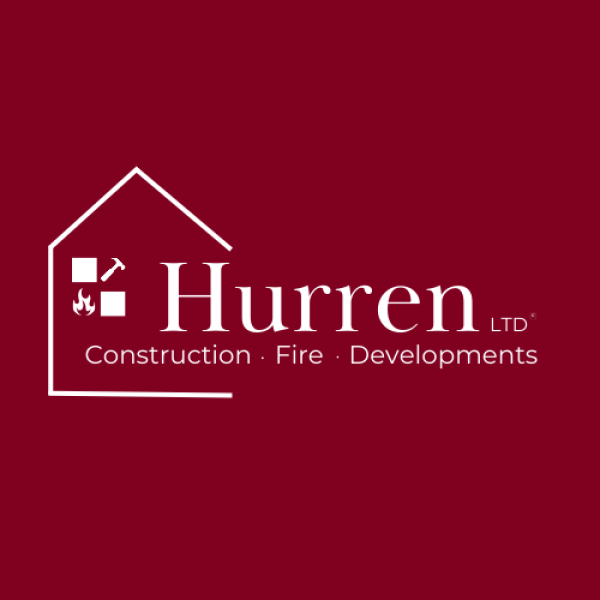 Hurren LTD logo