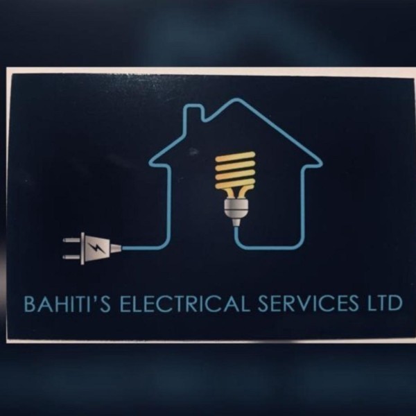 Bahiti’s Electrical Services Ltd logo