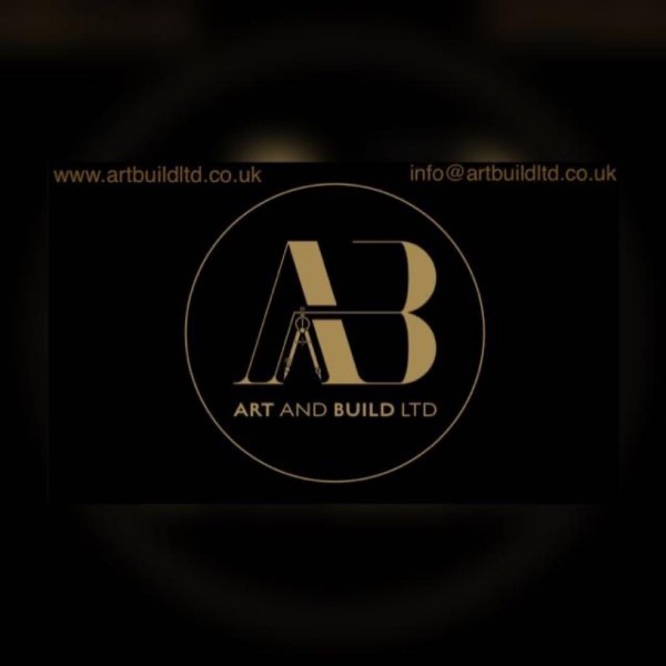Art & Build Ltd logo