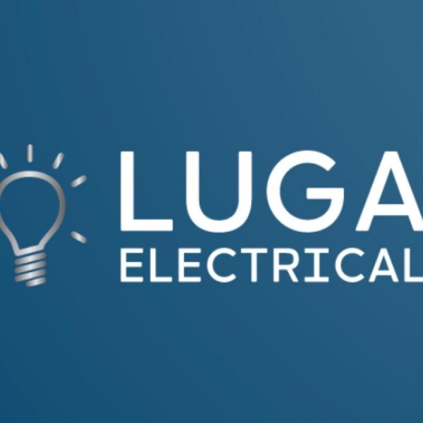 Luga Electrical Ltd logo