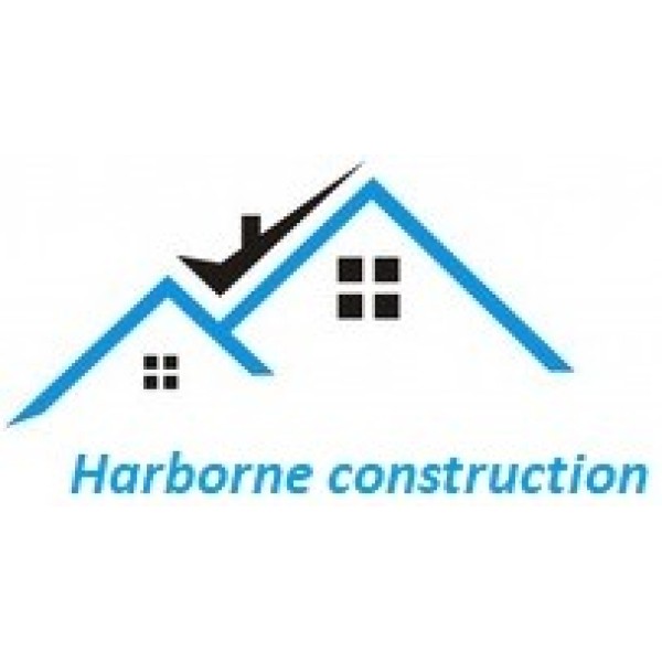 Harborne Construction logo