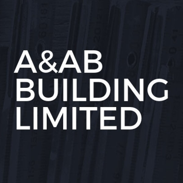 A&B Building Limited logo