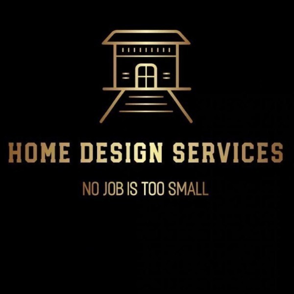 Home Design Services logo