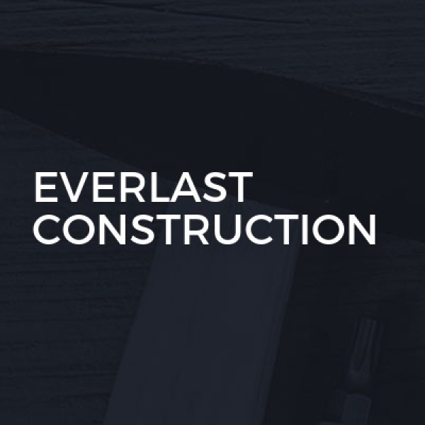 Everlast Construction logo