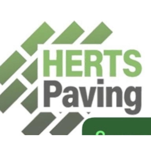 Hertspaving And Resin logo