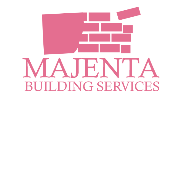 Majenta Building Services LTD logo