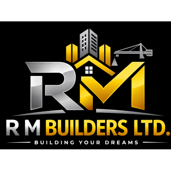 RM Builder logo