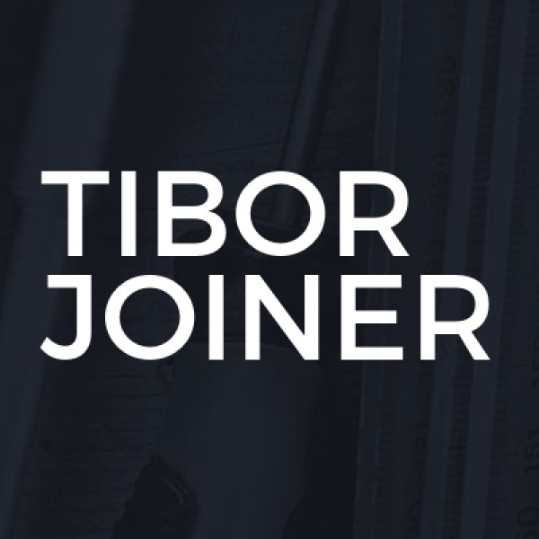 Tibor Joiner logo