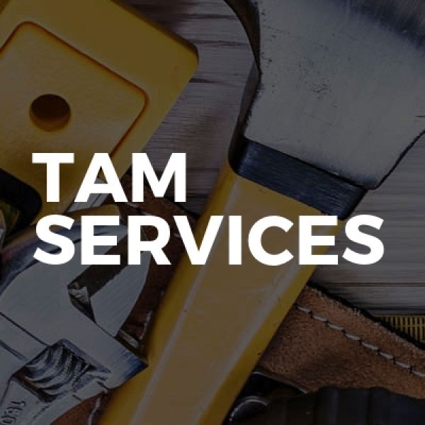 TAM Services