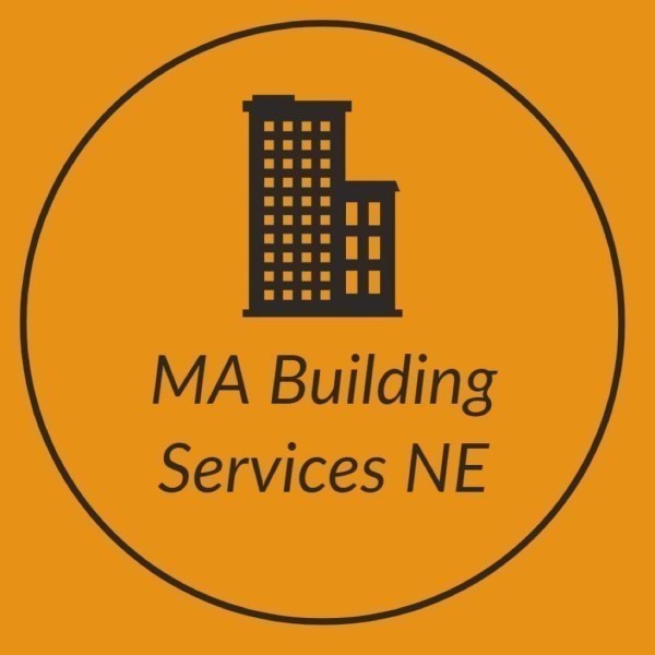 MA BUILDING SERVICES NE LIMITED logo