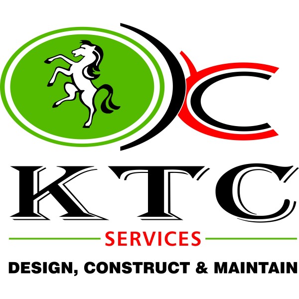 KTC Services Ltd logo