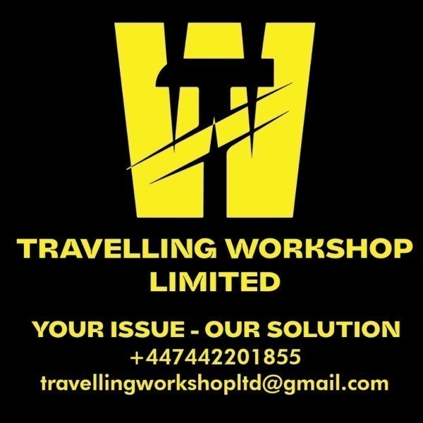 Travelling Workshop Limited logo
