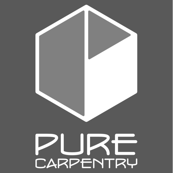 Pure Carpentry logo