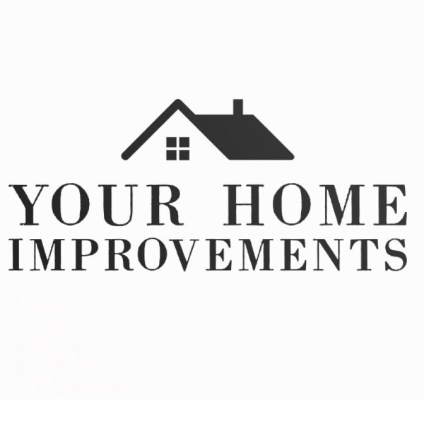 Your home improvements logo