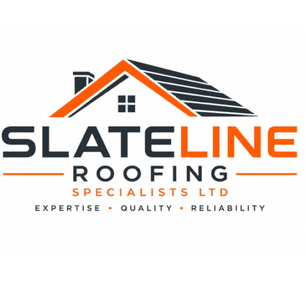 Slateline Roofing Specialists Ltd logo