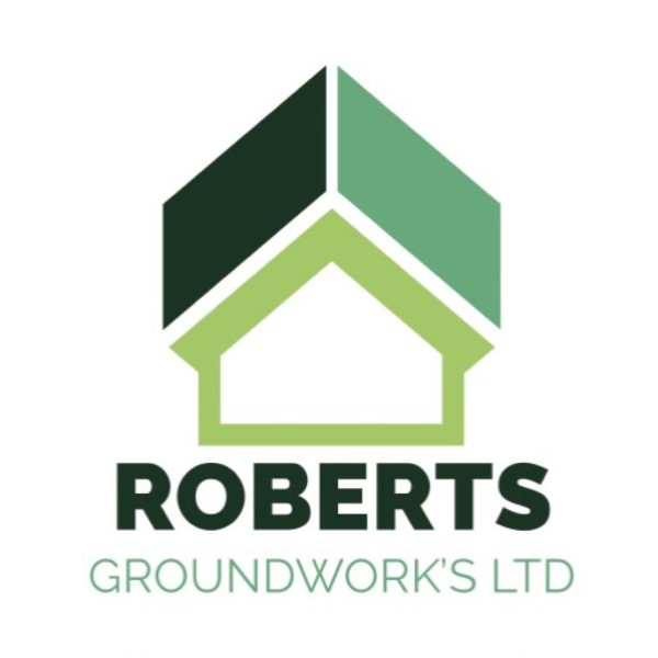 Roberts groundworks ltd