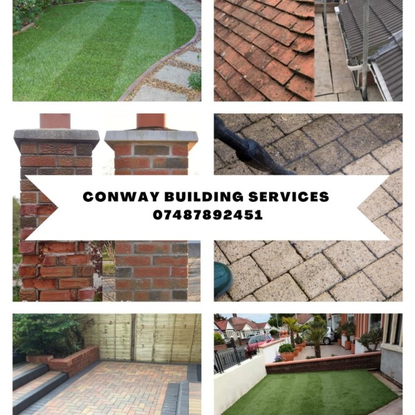 Conway building services