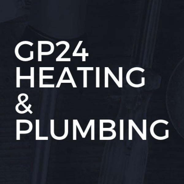 GP24 Heating & Plumbing logo
