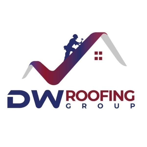 DW Roofing Group Limited logo