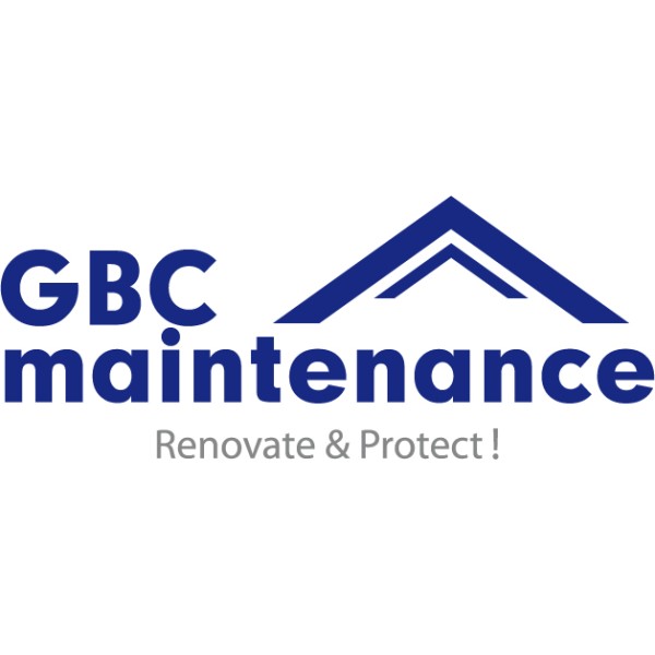 GBCMAINTENANCE logo